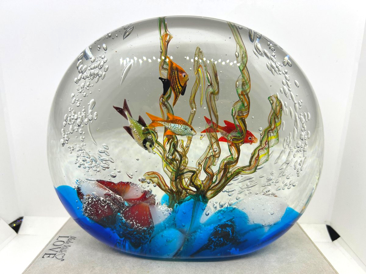 Murano XX sec.