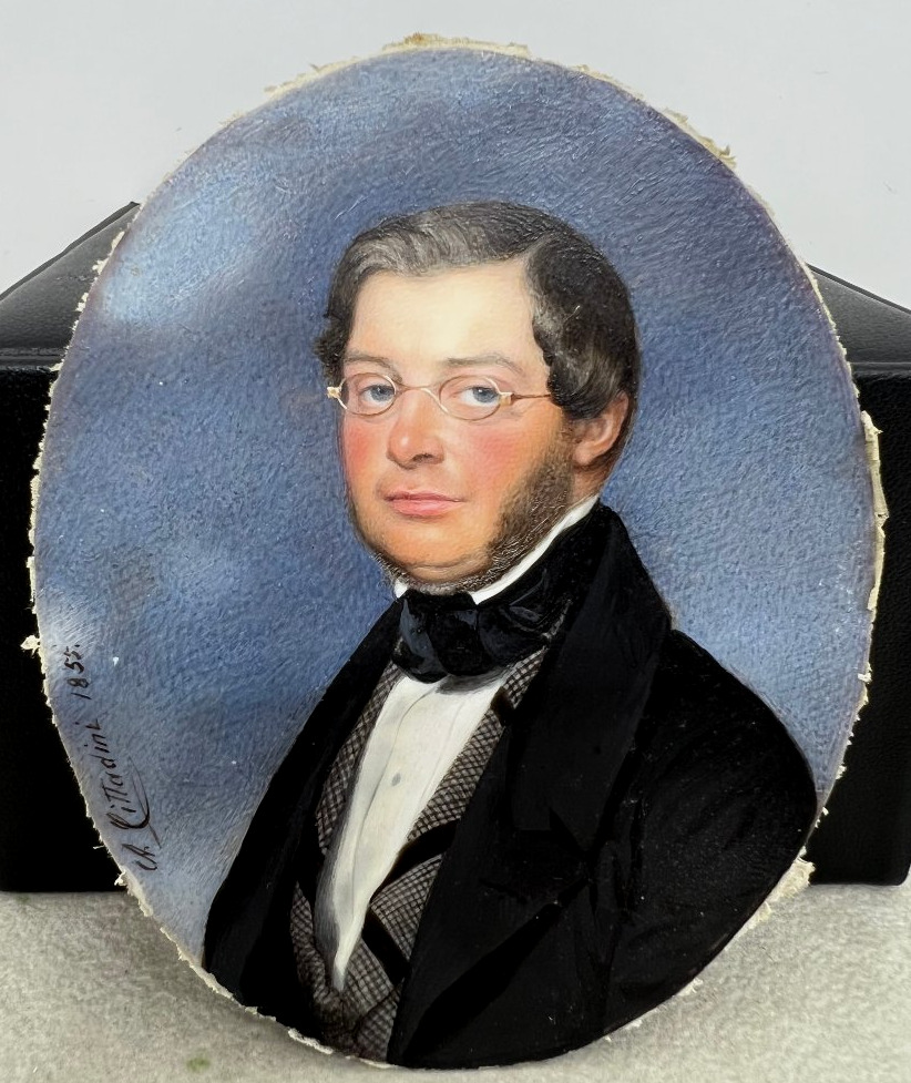 Alessandro Cittadini (1820-1877) miniatura-photo-2