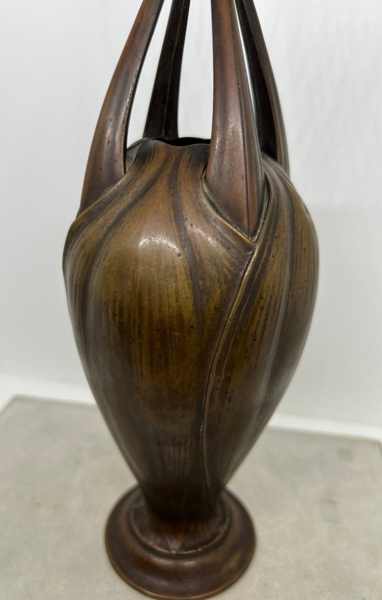 Eugene Capon 1910 vaso-photo-2
