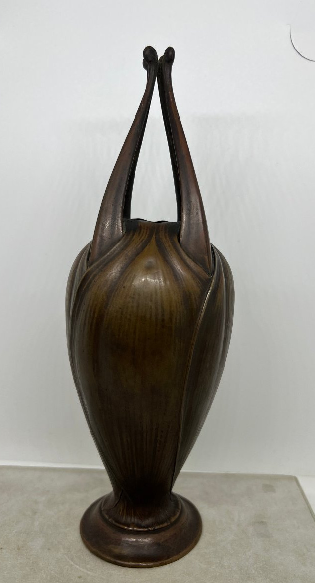 Eugene Capon 1910 vaso-photo-6