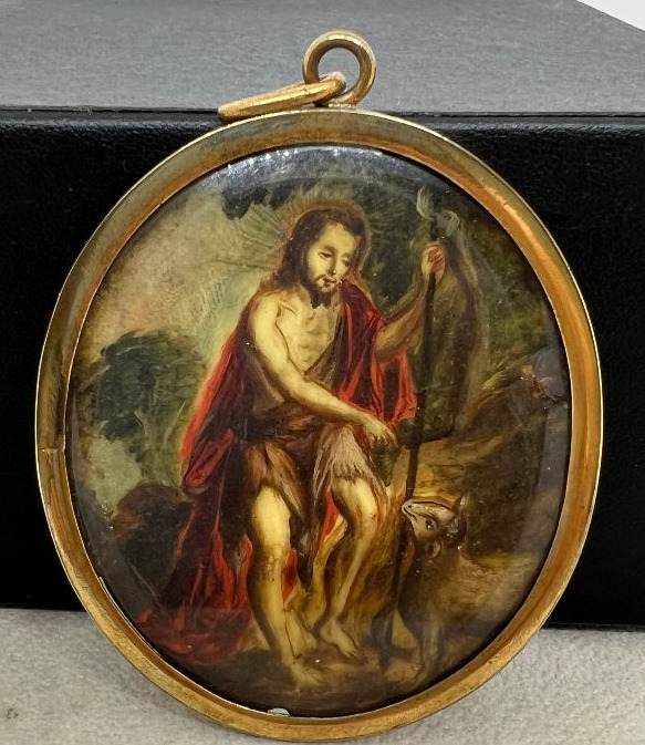 Italia XVIII sec.
