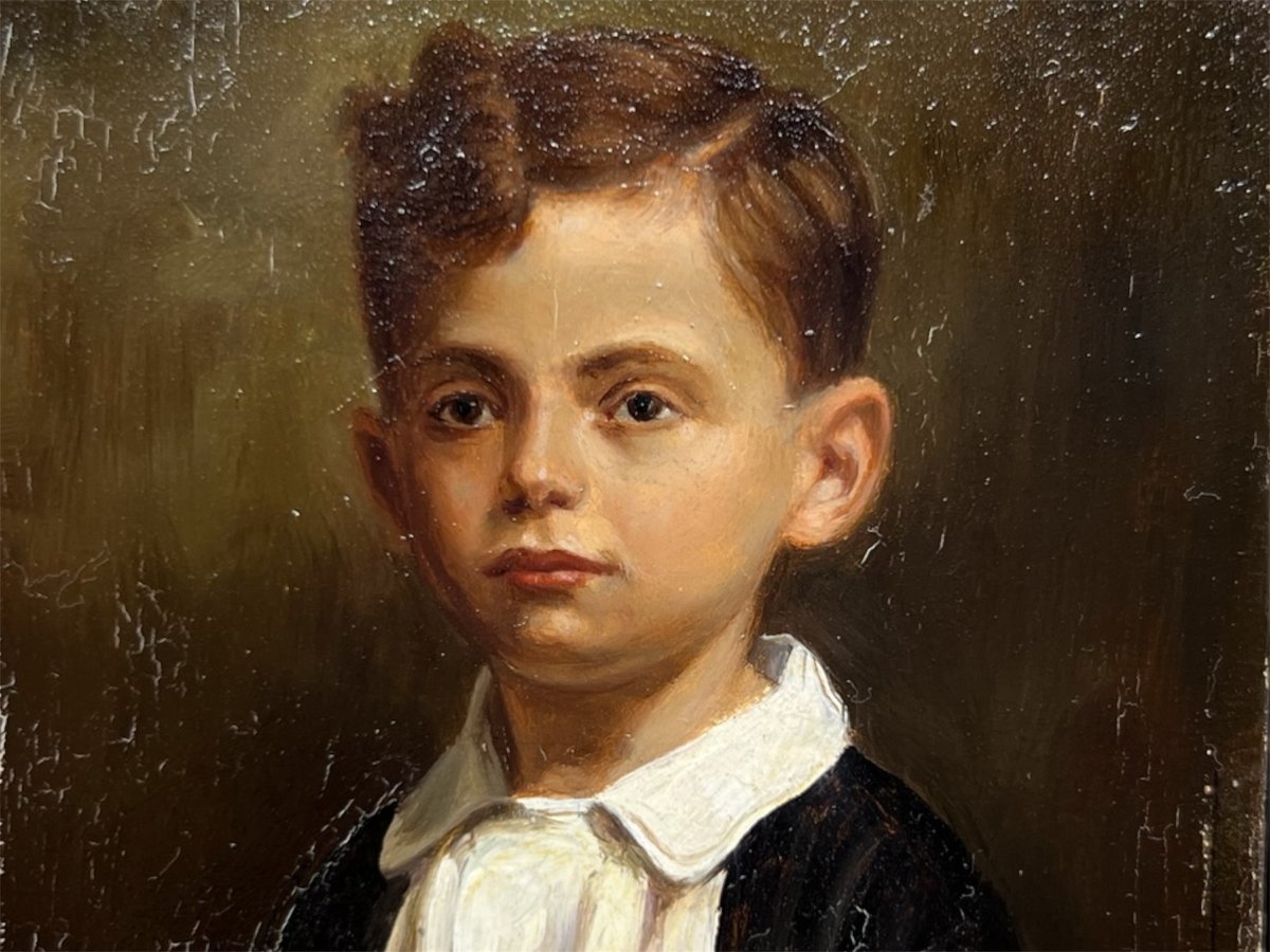 Emilio Giuseppe Ravioli Buenos Aires 1871- Milano 1970