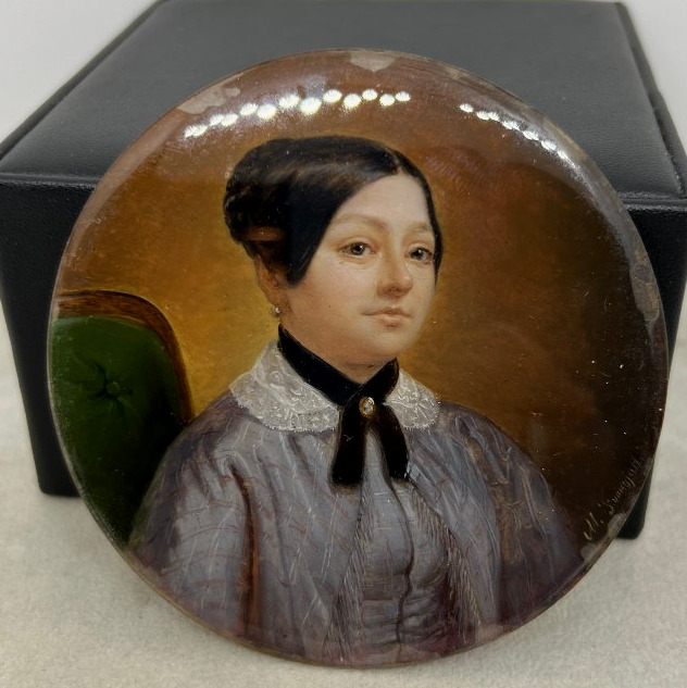 Michelangelo Fumagalli 1812-1866 -photo-2
