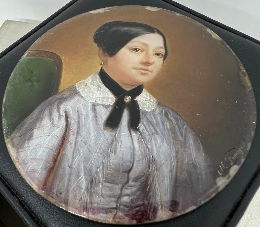 Michelangelo Fumagalli 1812-1866 -photo-3