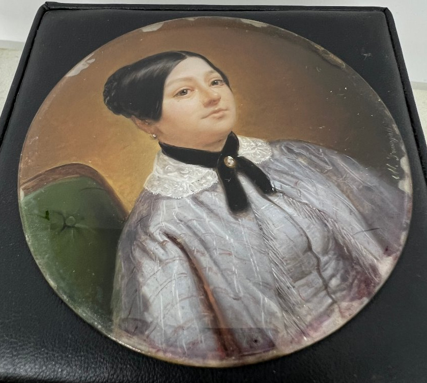 Michelangelo Fumagalli 1812-1866 -photo-4