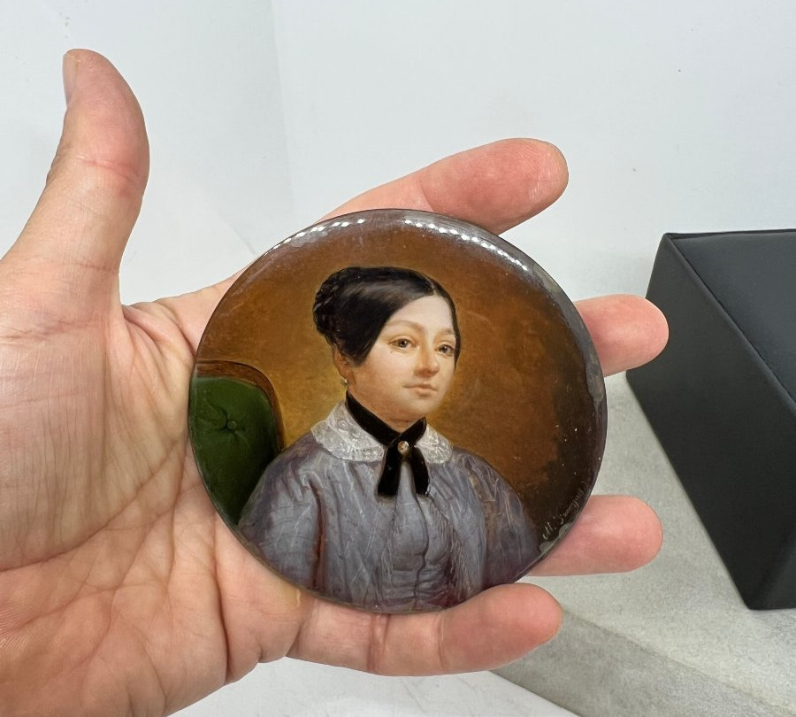 Michelangelo Fumagalli 1812-1866 -photo-1