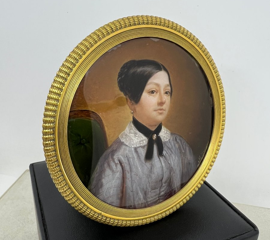 Michelangelo Fumagalli 1812-1866 -photo-2