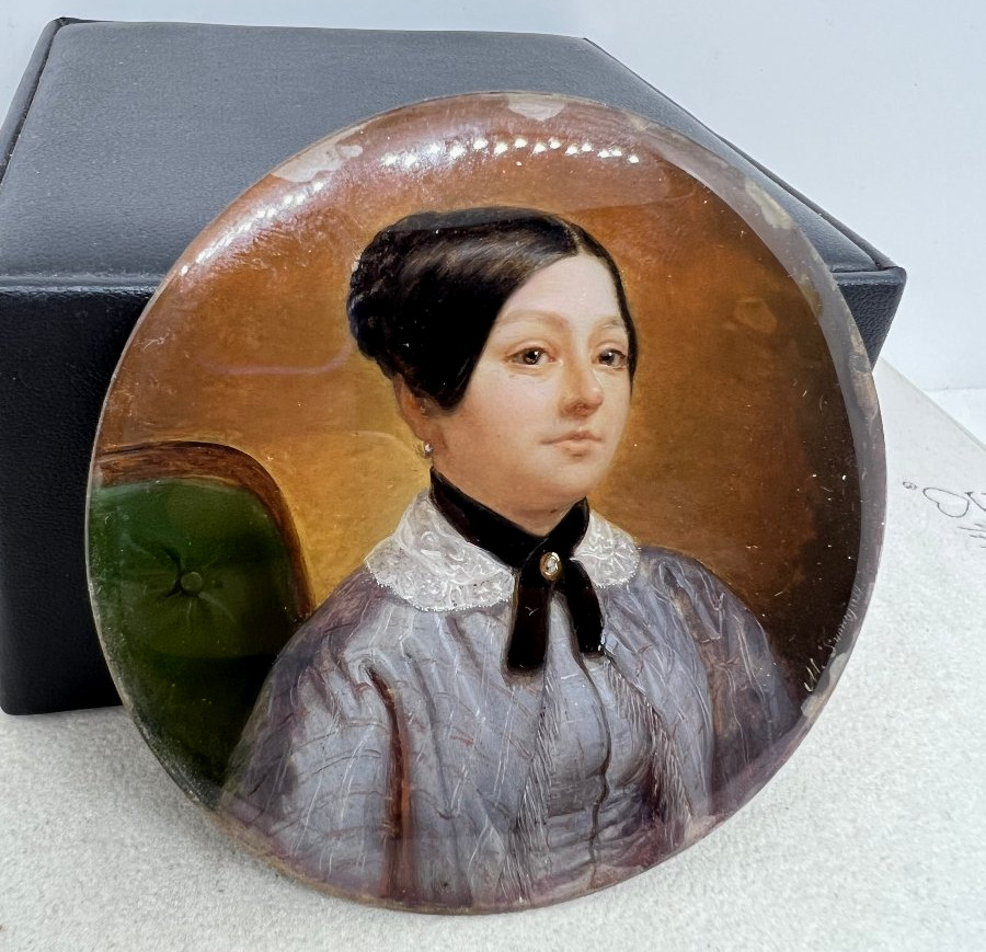 Michelangelo Fumagalli 1812-1866 -photo-6