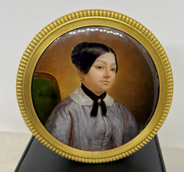 Michelangelo Fumagalli 1812-1866 