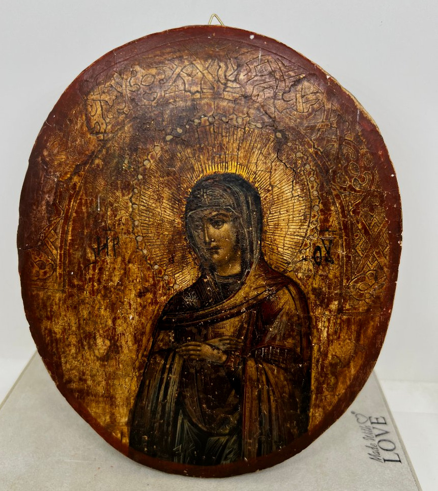 Russia XVIII sec.-photo-2