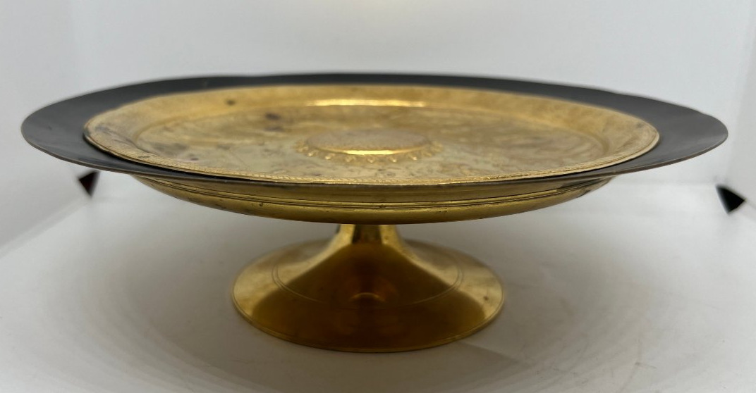 F.Barbedienne F.Levillain XIX bronzo-photo-6