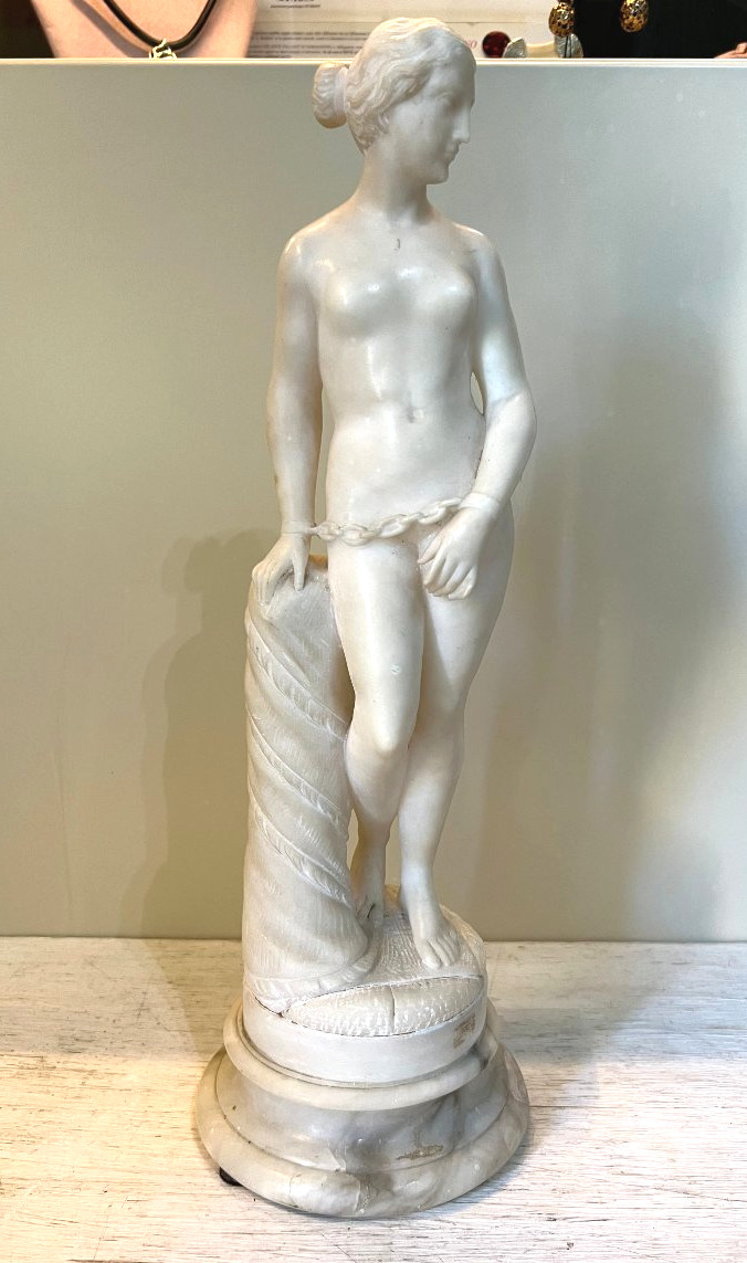 Firenze primo 900