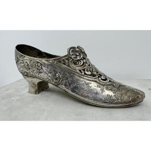 Parigi 1768-1775 argento