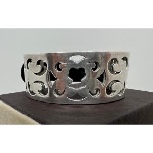 Tous bracciale in argento