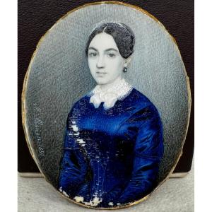Michele Albanesi Napoli 1816-1878