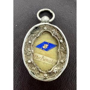 Italia XIX sec argento