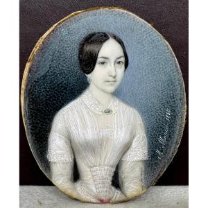 Michele Albanesi Napoli 1816-1878