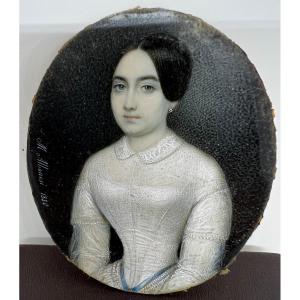 Michele Albanesi Napoli 1816-1878