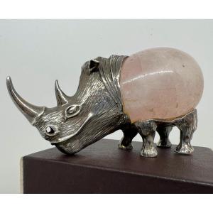 Brasile XX sec argento