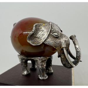 Brasile XX sec argento