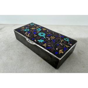 Medio Oriente XX sec argento