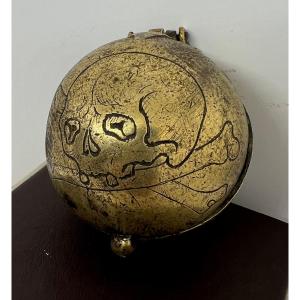 Italia XVIII sec bronzo