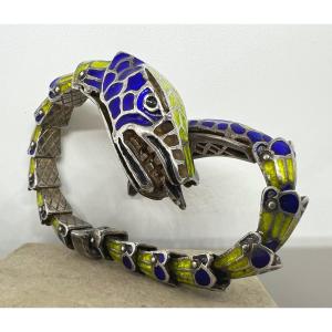 Italia XX sec argento