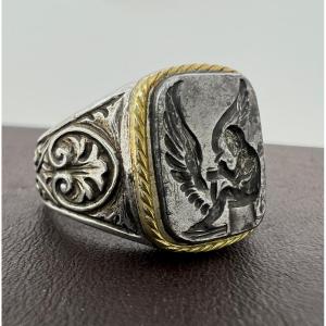 Italia XX sec. argento