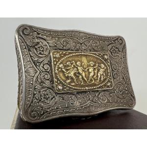 Italia inizio XX sec. argento