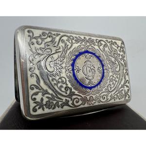 Italia inizio 900 argento