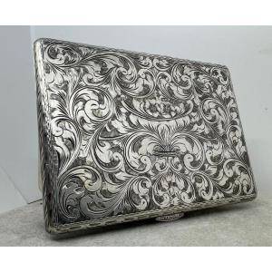 Italia XX sec argento