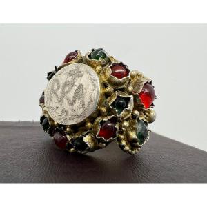 Balcani XIX sec argento 