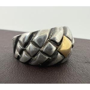 Italia XX sec. argento