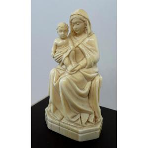 Francia fine del XIX sec Migeon