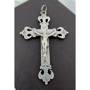 France fine del XIX sec argento