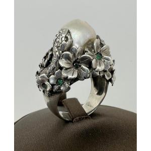 Italia XX sec. argento