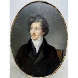 E.Bouchardy 1797-1849