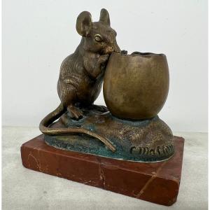 Clovis Masson Parigi 1838-1913 