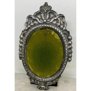 Napoli XVIII sec. Argento