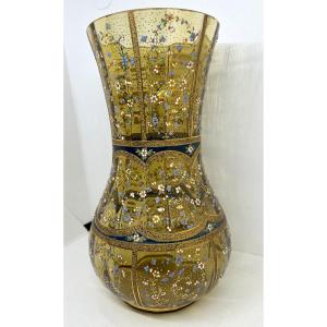 Moser Boemia fine del XIX sec.