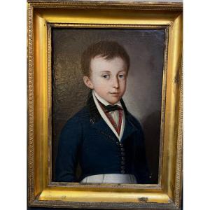 Napoli fine del XVIII sec.