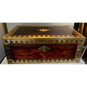 Inghilterra inizio del  XIX sec