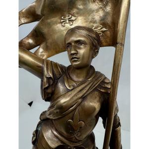 Auguste Lalouette 1826-1883 