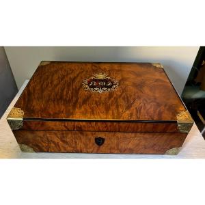 Inghilterra inizio 800