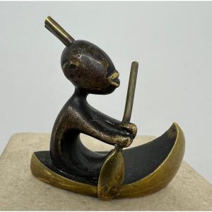 Karl Hagenauer 1898-1956