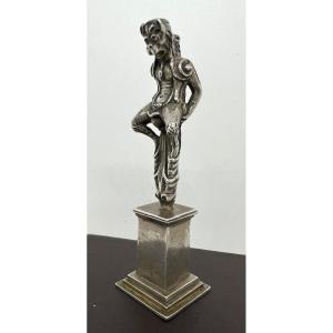 Italia XX sec. argento