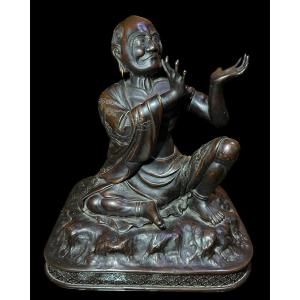 Cina fine del XIX sec