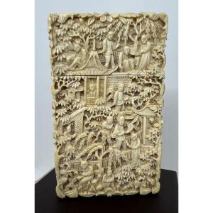 Cina fine del XIX sec