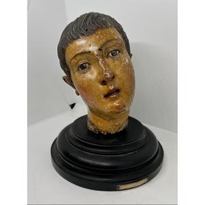 Napoli fine del XVII sec