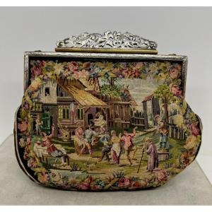 Vienna inizio del XX sec.